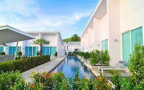 The Palmery Resort